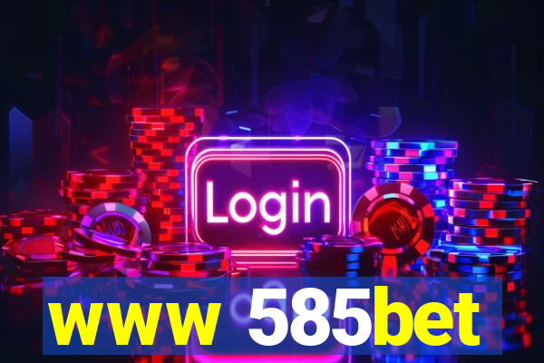 www 585bet
